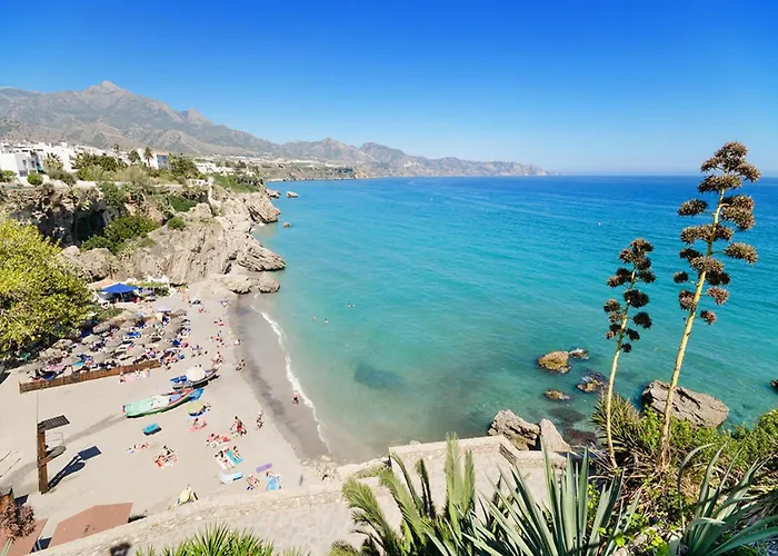 In Near * Torremolinos