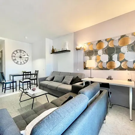 In Near Торремолинос