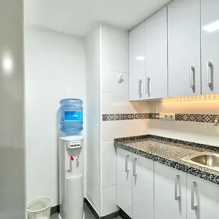 In Near Apartman