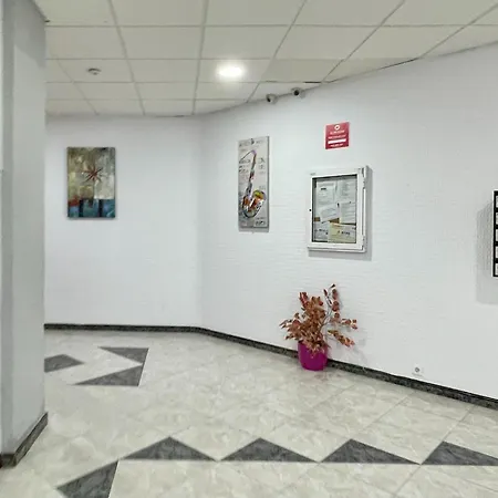 In Near * Торремолинос