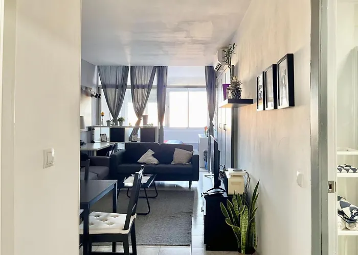 In Near * Торремолинос