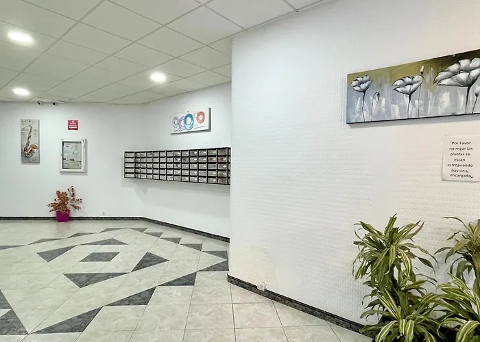 In Near * Торремолинос