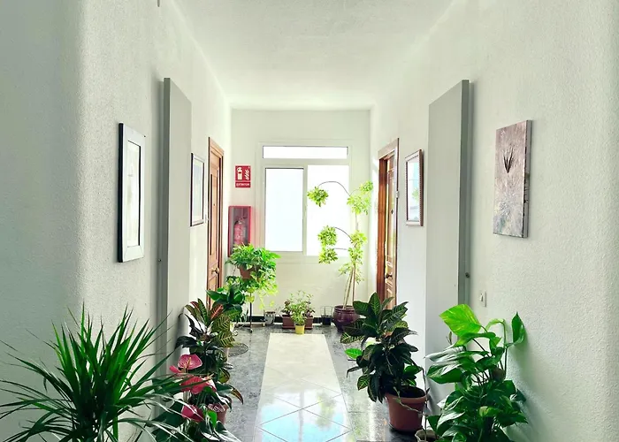 In Near Апартаменты Торремолинос