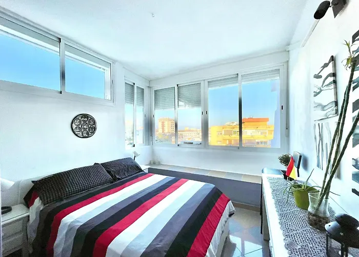 In Near * Торремолинос