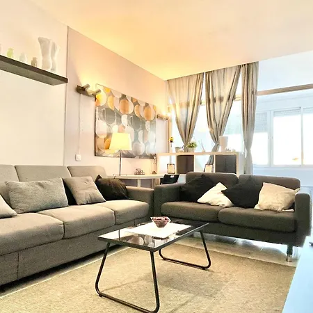 Apartament In Near *