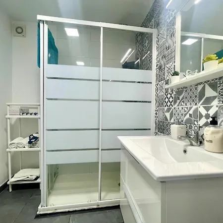 In Near Апартаменты Торремолинос