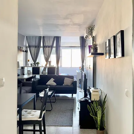 In Near * Torremolinos