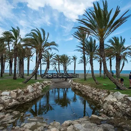 Апартаменты In Near Торремолинос