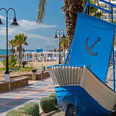 In Near Torremolinos