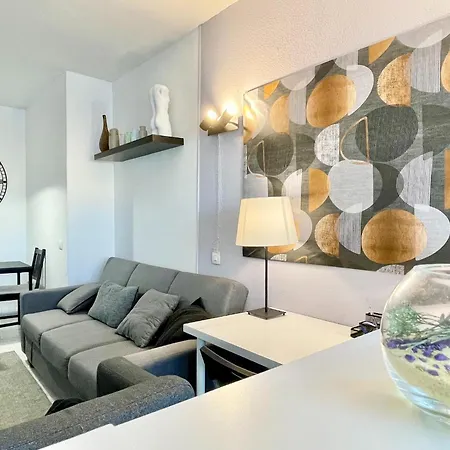 Apartament In Near *