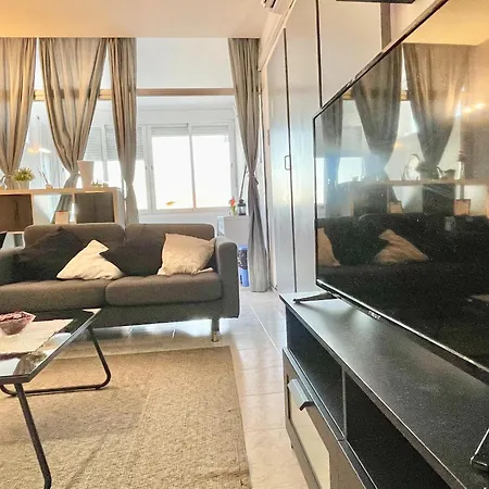 In Near Apartament Torremolinos