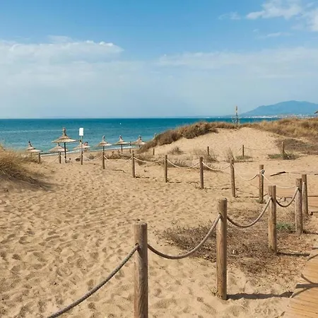 In Near * Torremolinos