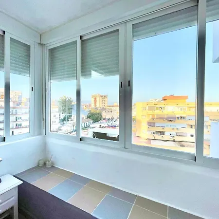 In Near * Torremolinos