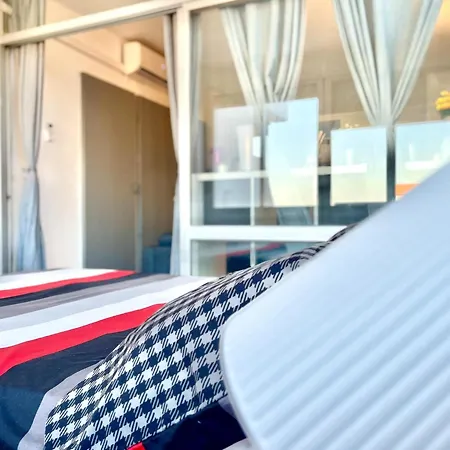 In Near トレモリノス