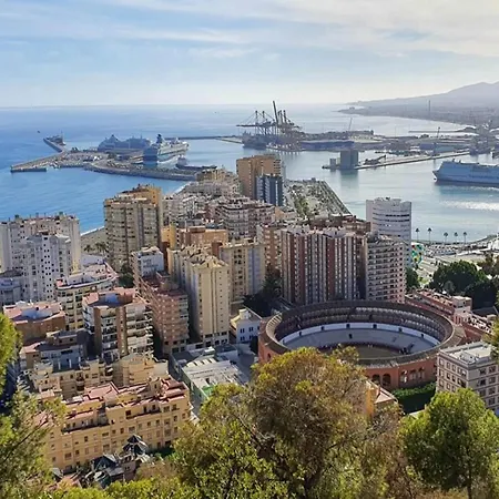 Апартаменты In Near