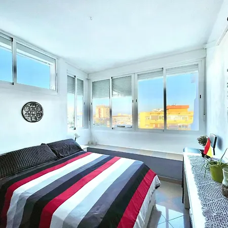 In Near * トレモリノス