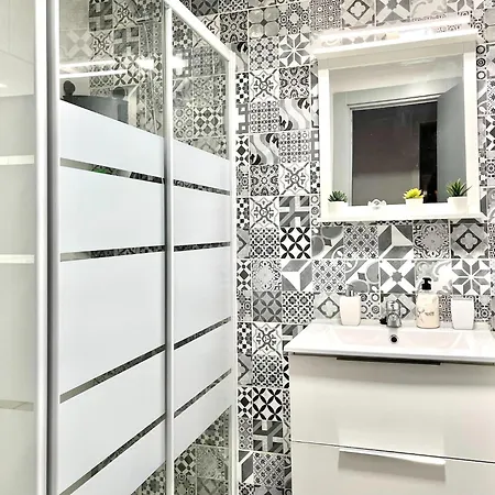 In Near * Торремолинос