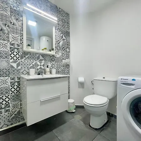 In Near Torremolinos