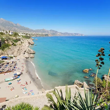 In Near * Torremolinos