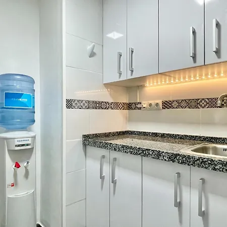 In Near Апартаменты