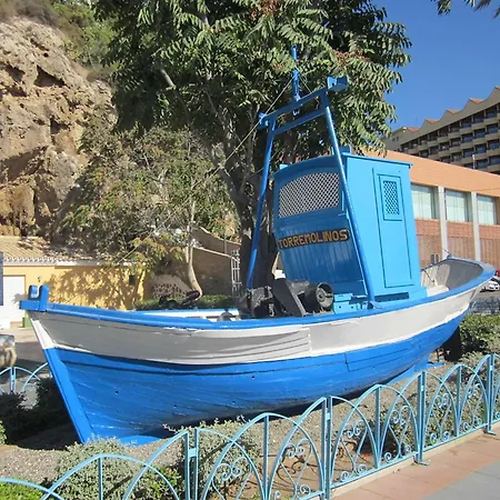 In Near * Torremolinos