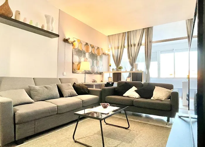 Apartamento In Near *