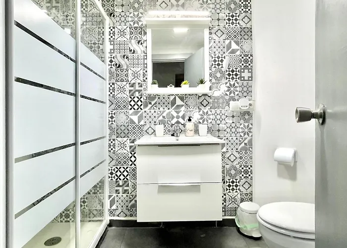 In Near * Torremolinos