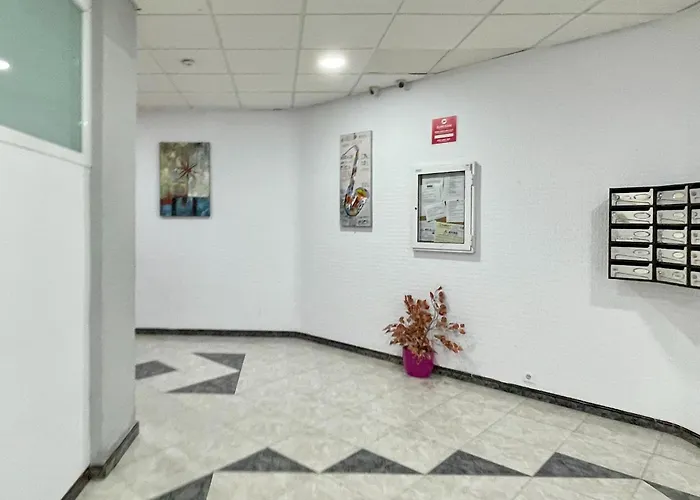 In Near * Torremolinos