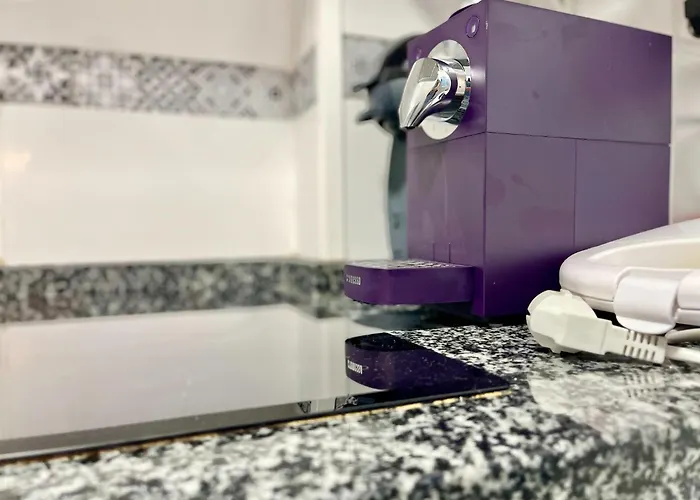 Appartamento In Near *