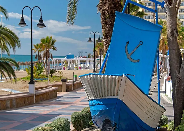 In Near Torremolinos