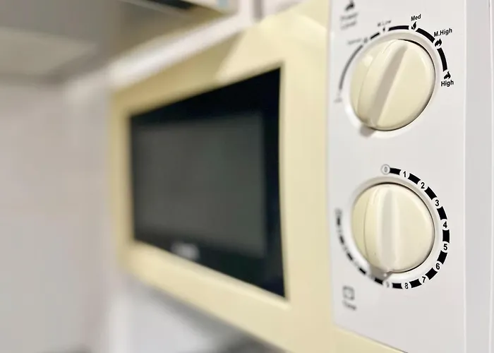 In Near Appartamento Torremolinos