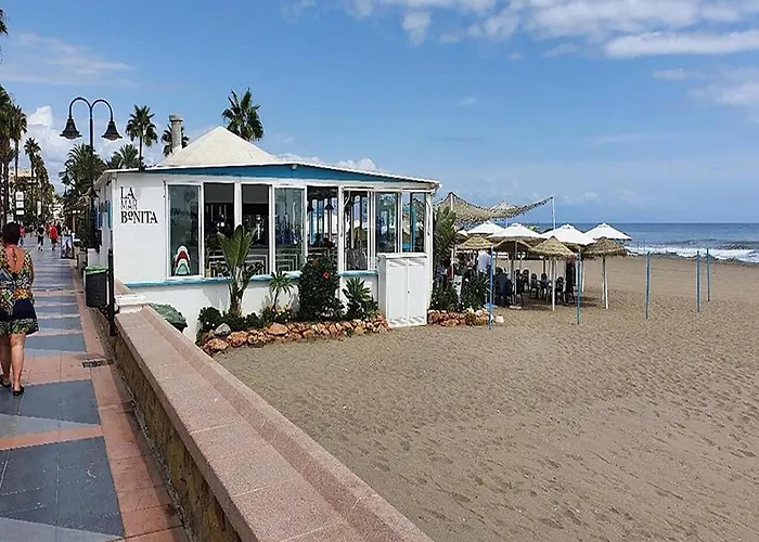 In Near Appartamento Torremolinos