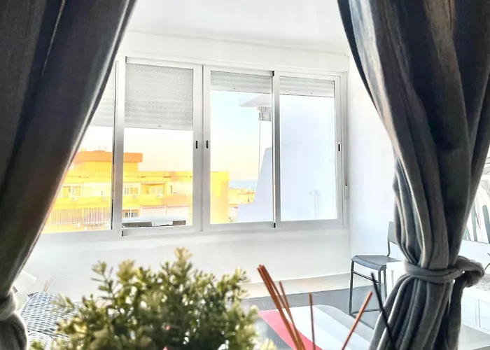 Appartamento In Near