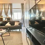 In Near Апартаменти Торремолінос