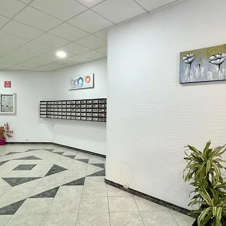 In Near * Torremolinos