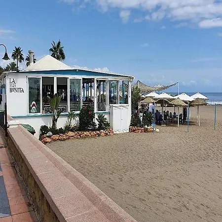 In Near Lägenhet Torremolinos