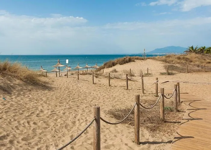 In Near * Torremolinos