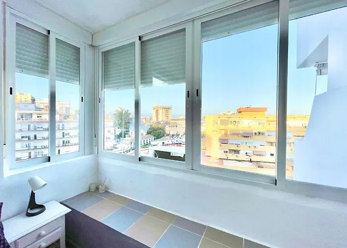 In Near * Torremolinos