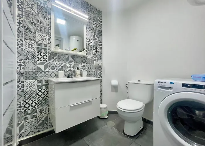 In Near Torremolinos