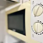 In Near דירה טורמולינוס