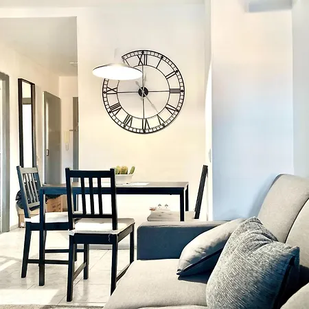 Apartament In Near Torremolinos