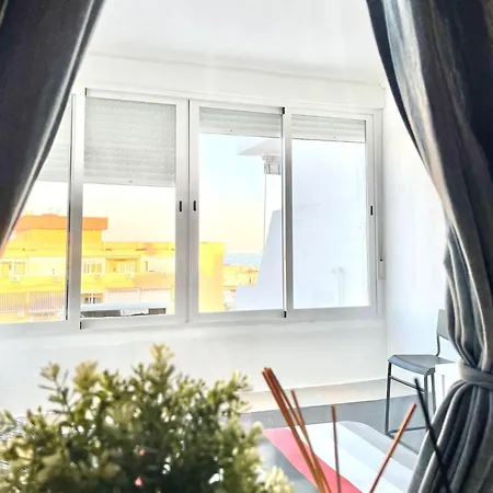 Апартаменты In Near
