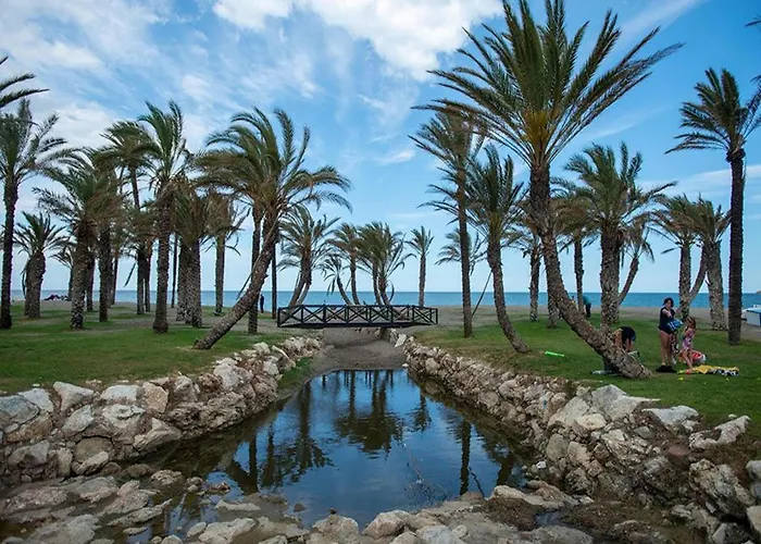 Apartament In Near Torremolinos