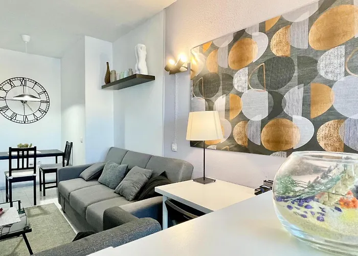 Apartament In Near *