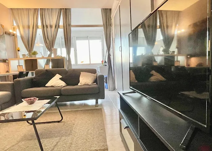 In Near Apartament Torremolinos